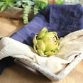 thumbnail image 5 of MLINS  2 Pcs Fake Vegetable Decoration Imitation Realistic Artichokes, 5 of 8