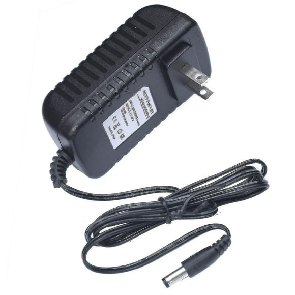 18v Myvolts Replacement Power Supply Compatible With Marley Bag Of Riddim 2 Bluetooth Speaker