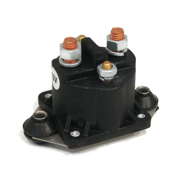 The ROP Shop Ignition Solenoid for Mercury 65 HP 0P325499, 0G760300, 0T97999 Outboard Engines