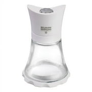 Kuhn Rikon Vase Grinder, Mini, White