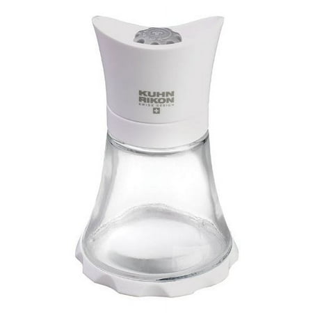 Kuhn Rikon Vase Grinder, Mini, White