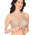 thumbnail image 1 of Full Figure Bras Full Coverage Bras for Women, 1 of 3