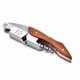 thumbnail image 1 of tire Bouchon Professionnel, Couteau De Sommelier, Couteau De Serveur Avec Dcapsuleur Et Coupe-capsule, Ouvre Bouteille En Acier Inoxydable Et En B, 1 of 5