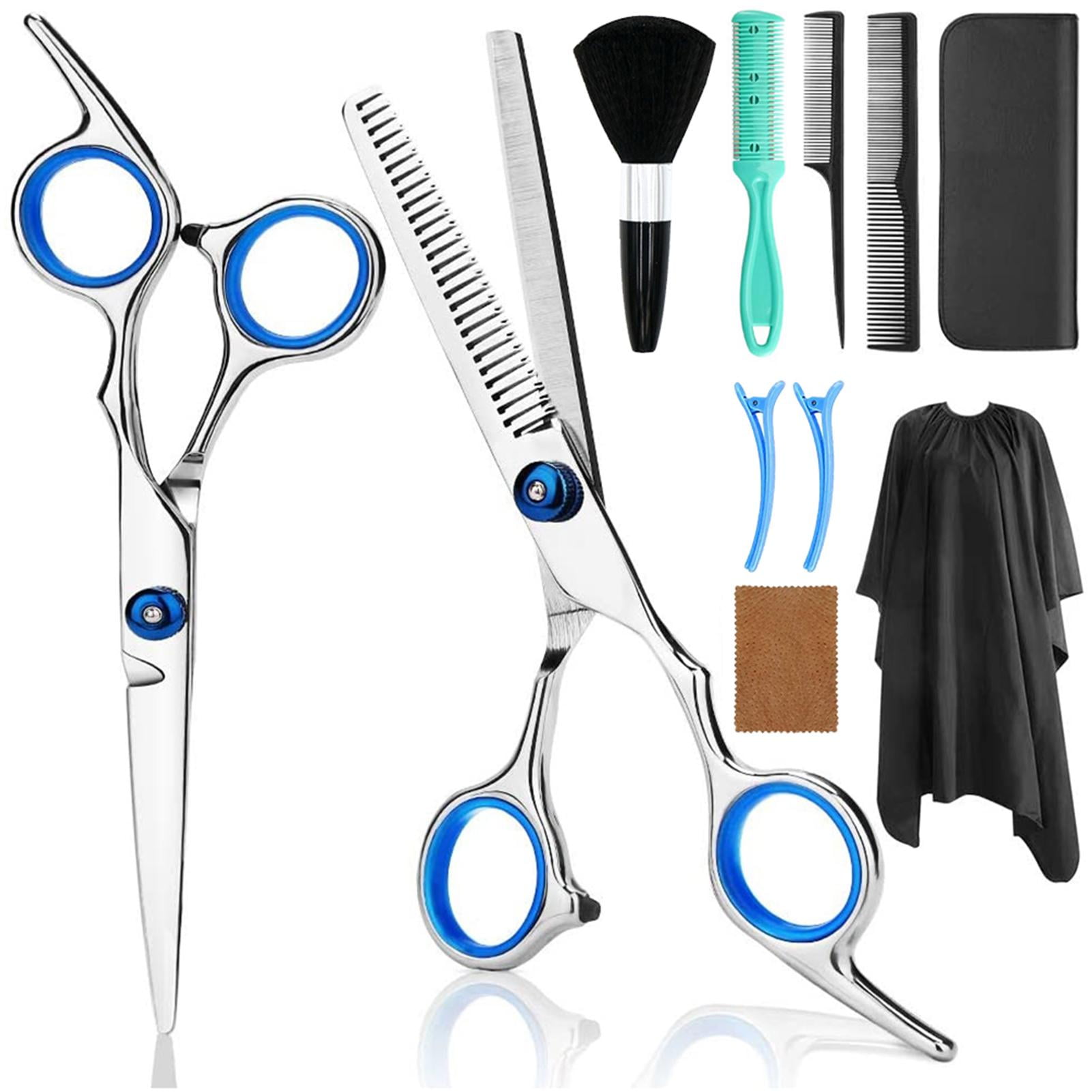 haircut accessories kit