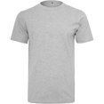 thumbnail image 1 of Build Your Brand T-Shirt pour Hommes à Col Rond, 1 of 3
