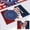 patriotic table decoration Under $5 a3, variant on Kadlawus Independence Day Placemat for Party, Linen Table Mat, Patriotic Dining Decor, Washable Placemat for Dining Table, Picnic, BBQ