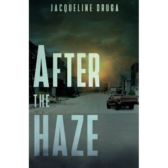 After the Haze (Paperback)