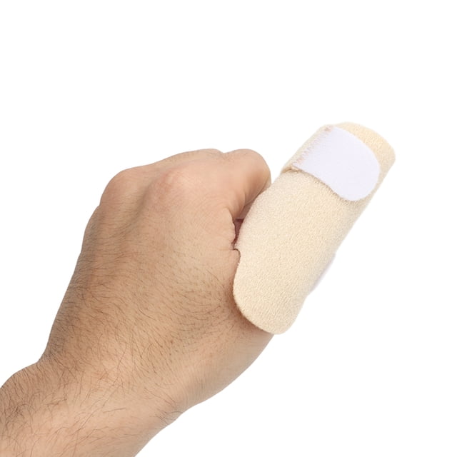 Finger Brace Sleeve,Finger Brace Sleeve Construit Finger Stabilisant Sleeve Conception Future