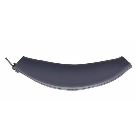 WINDLAND Soft Silicone Headphones Headband Cover Replacement for Space Q45