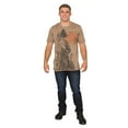 thumbnail image 4 of Junk Food Clothing The Hangover Human Tree T-Shirt (Men's Large), 4 of 6