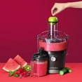 thumbnail image 2 of Nutribullet Extractor de Jugos 800 Watts Gris 7 piezas, 2 of 7