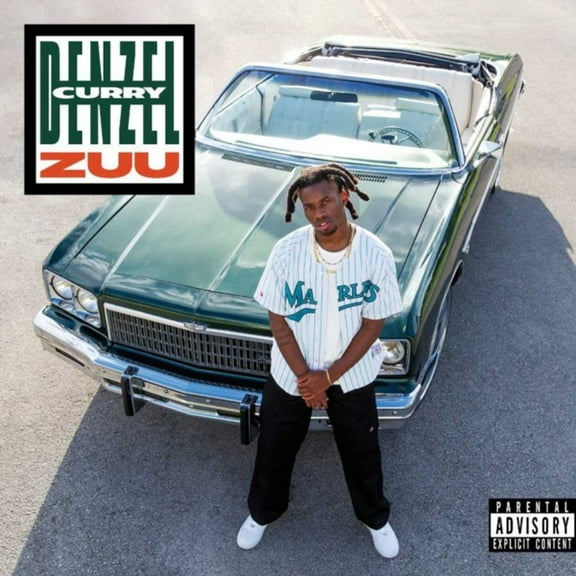 Denzel Curry - Zuu - Music & Performance - Vinyl