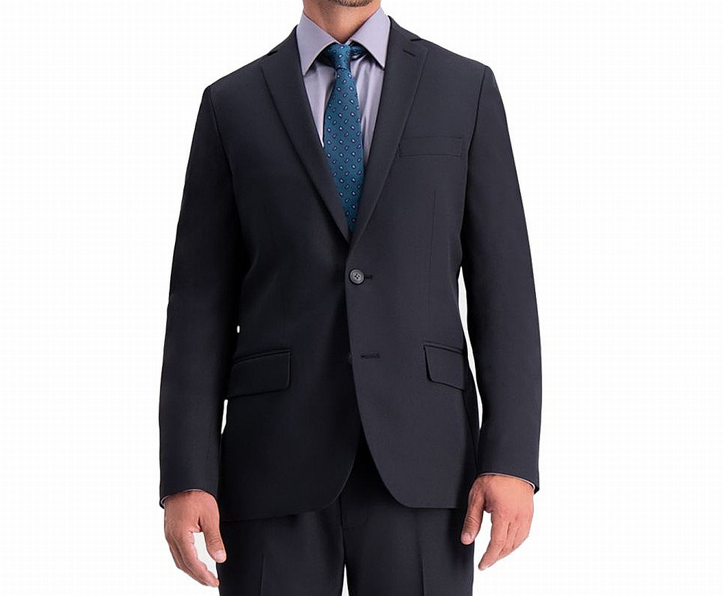 44 suit jacket Clearance