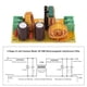 thumbnail image 3 of Placa De Módulo De Filtro EMI, Placa De Filtrado LC De Tamaño Compacto 50V 10A Filtrado De 3 Etapas PCB Para Fuente De Alimentación De CC, 3 of 7