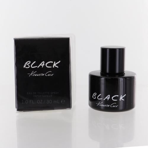Kenneth Cole BLACK M EDT/S 1 oz