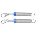 thumbnail image 4 of Trunk Lifting Spring, Universal Stainless Steel Spring Remote Open  For Auto Tail Boot Lid Rising Lowering, 4 of 8