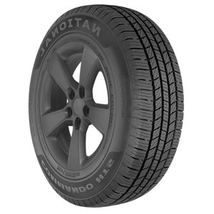 National Commando HTS All Season 225/75R16 104T Light Truck Tire Sansujyuku sansujyuku.com