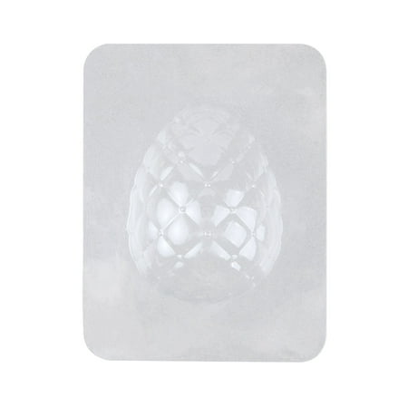 

YUEHAO Cake Mould 1PC Easter 3D dinosa Eg g Cake Mold Diy Baking Handm ade Soap Mold kitchen gadgets