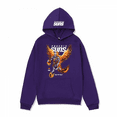 thumbnail image 2 of Autumn And Winter Hoodie, Sports Jacket, Men's Basketball Sweatshirt, Fan Print Loose Pullover-HAPDEN, 2 of 3