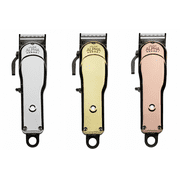 GAMMA+ Absolute Alpha Professional Supercharged Modular Cordless Hair Clipper