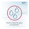 thumbnail image 3 of Lubricante K Y en gel para zona íntima 50 g, 3 of 4