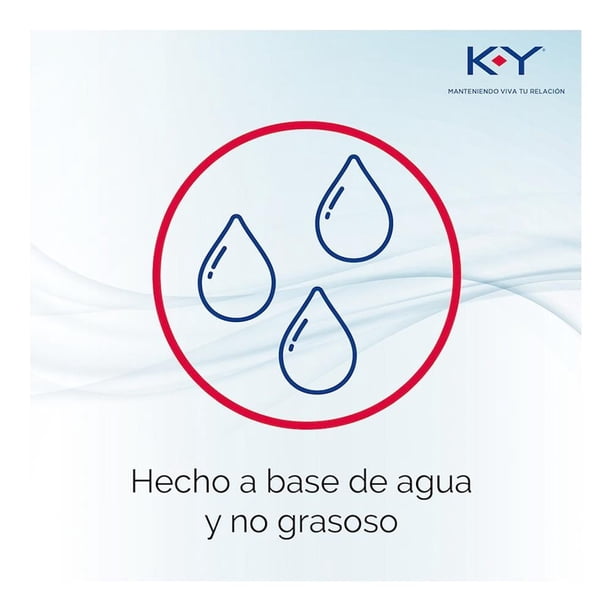 Lubricante K Y en gel para zona ntima 50 g | Walmart en lnea Lubricante K Y en gel para zona ntima 50 g | Walmart en lnea