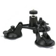 thumbnail image 1 of Car Suction Cup Camera Mount, 3 Suckers Suction Cup Camera Mount Wear  Aluminum Alloy  For OSMO ACTION, 1 of 8
