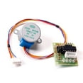 thumbnail image 4 of Stepper Motor Driver Kit with ULN2003 Board for DIY Projects Plastic and Metal 5V 4, 4 of 4