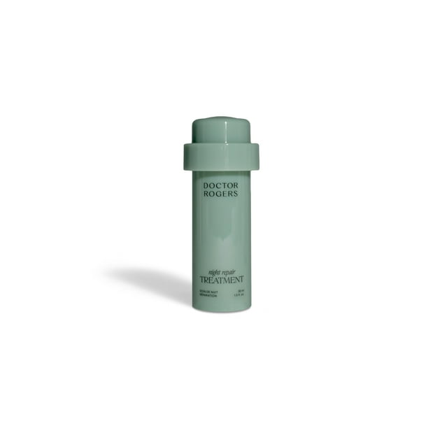 Tratamiento reparador nocturno Doctor Rogers Restore REFILL de 30 ml