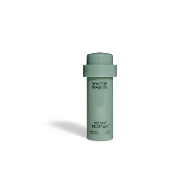 Tratamiento reparador nocturno Doctor Rogers Restore REFILL de 30 ml