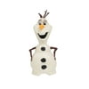 Disney Life Like Olaf Squishy Toy