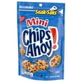 thumbnail image 4 of Chips Ahoy! Mini Chocolate Chip Cookies Snack-Sak - 8oz pack of 2, 4 of 5