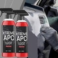 thumbnail image 3 of Limpiador multiusos Yuxing Xtreme APC 2 piezas desengrasante de alta resistencia, 3 of 5