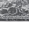 thumbnail image 5 of Luxee Designs Alexandria Collection 3x10 Runner Rug, Medallion Rugs for Laundry Room, Entryway, Bathroom, Kitchen, Pet Friendly, Low Pile, High Traffic Area, Stain Resistance - Light Blue, 5 of 10