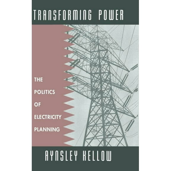 Transforming Power, (Hardcover)