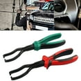 thumbnail image 4 of Fuel Line Plier Quick Disconnect Release Removal Tool with Handle for Most Cars, 4 of 9