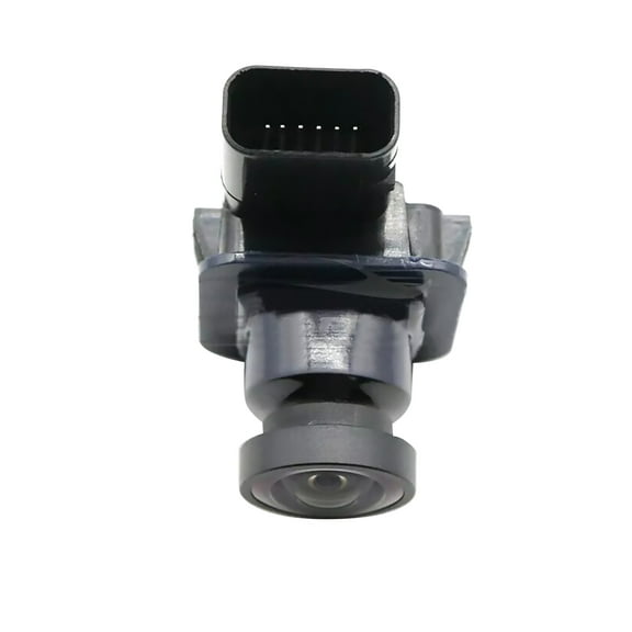 For Ford Fusion 2013-2016 Backup Camera 170° Wide-Angle Lens, Night Vision, Durable ABS Plastic Replacement Camera