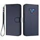 thumbnail image 2 of Funda Cartera GANGXUN para Samsung Galaxy Note 9 – Cierre Magnético, Protección RFID, Correa Desmontable, Compatible con Carga Inalámbrica, 2 of 6