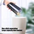 thumbnail image 6 of Powerful 10000Pa Suction, Wireless Handheld Vacuum Cleaner, 2000mAh Rechargeable Cleaning Kit, 30 Min Runtime Low Noise Device, Portable Dirt Remover for Car and Home, 6 of 6