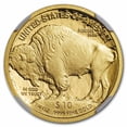 thumbnail image 3 of 2008-W 1/4 oz Proof Gold Buffalo PF-70 NGC, 3 of 3
