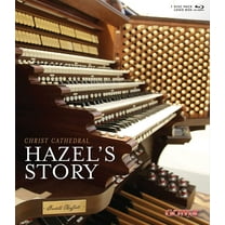 Gothic Records - Hazel's Story [BLU-RAY]