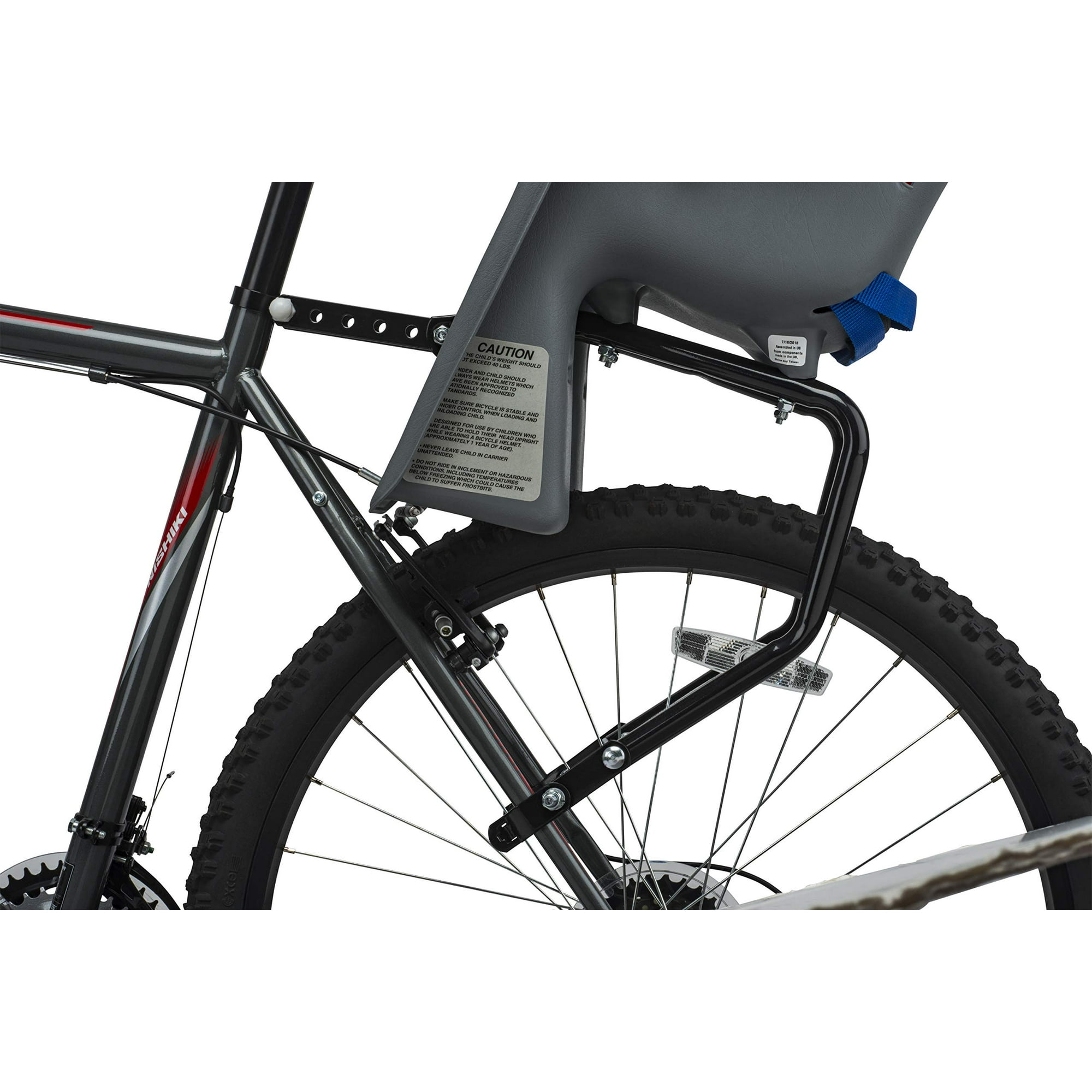 Bell Cocoon 300 Bicycle Child Carrier Walmart