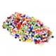 thumbnail image 3 of Bolas de pompones Jadeshay 1000 piezas de felpa suave de colores mezclados, 3 of 7
