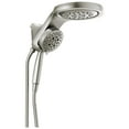 thumbnail image 1 of Delta Faucet 58680-SS-PR25 Combo de Douche Universel, Acier Inoxydable, 1 of 9