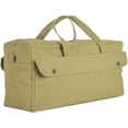 thumbnail image 2 of Fox Outdoor 40-658  Jumbo Mechanic's Tool Bag With Brass Zipper, 2 of 2