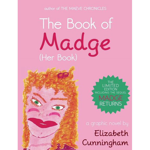 The Book of Madge