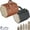 All, variant on Multipack Glasses Case, Foldable Hanging Leather Sleeve with 6-Slot Sunglasses Case for Home or Travel