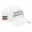 White, variant on Make Ireland Great Again Hat MLGA Hats Ireland Adjustable Baseball Cap Trucker Hat Embroidery Dad Caps Black