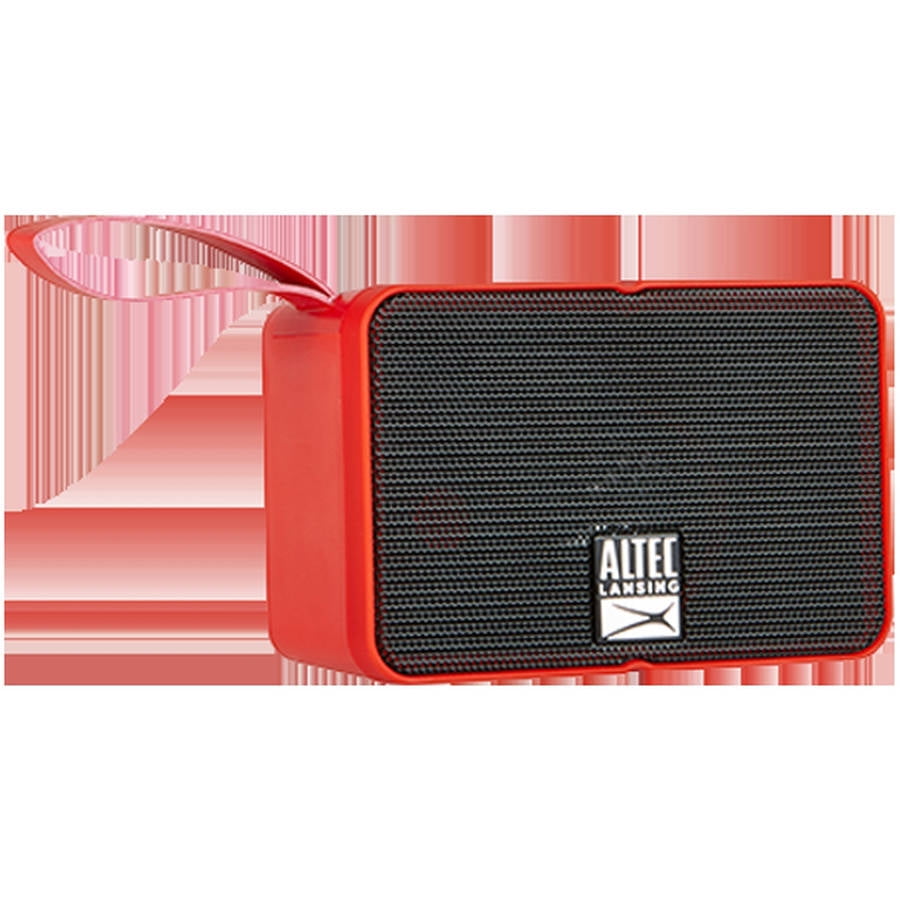 altec solo motion speaker