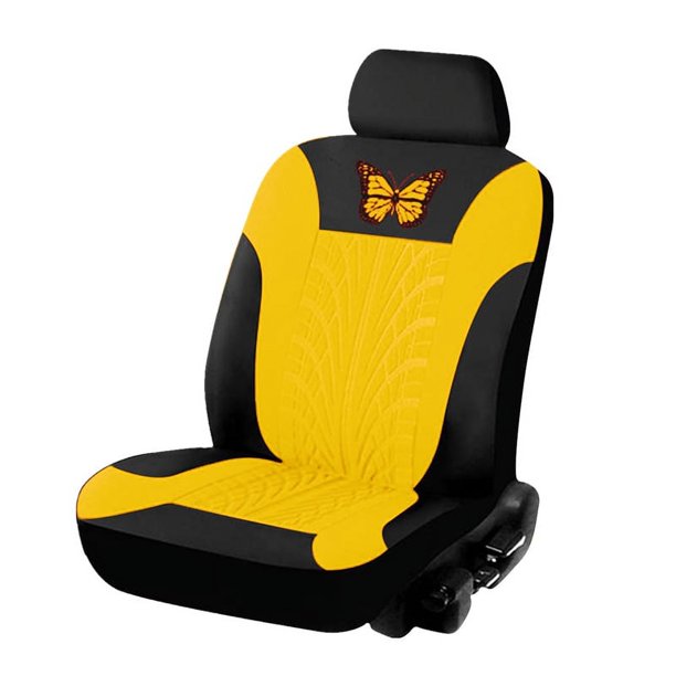Tela para fundas de asiento de coche universales de Europa, América y Oriente Medio con prensa de mariposas, proceso especial